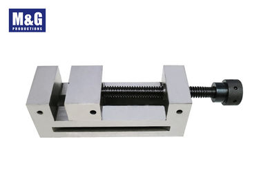 Тиски инструмента точности аксессуаров КГГ механического инструмента шлифовального станка легкие для того чтобы работать, параллелизм 0.005мм/100мм, прямоугольность 0.005мм