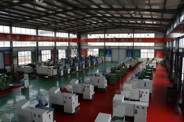 Китай Xian Mager Machinery International Trade Co., Ltd.